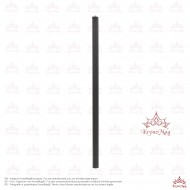 Forgalomterelő Térelzáró Poller TRAFFIC-1B