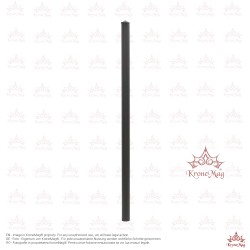 Forgalomterelő Térelzáró Poller TRAFFIC-1B