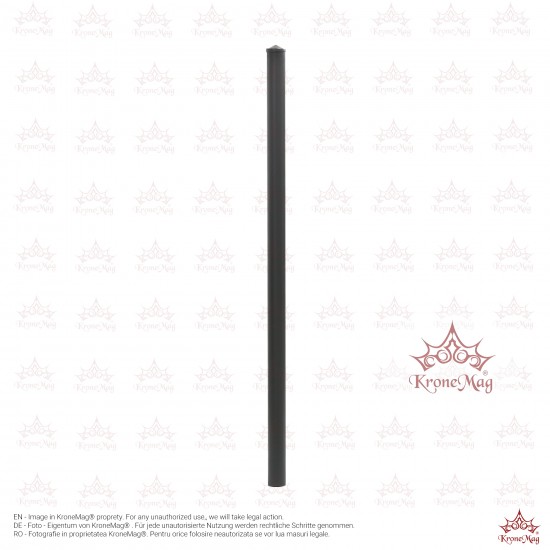 Forgalomterelő Térelzáró Poller TRAFFIC-1B