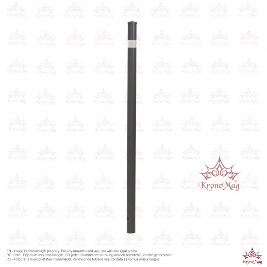 Forgalomterelő Térelzáró Poller TRAFFIC-1B