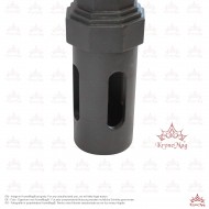 Forgalomterelő, Poller, Térelzáró 903.L