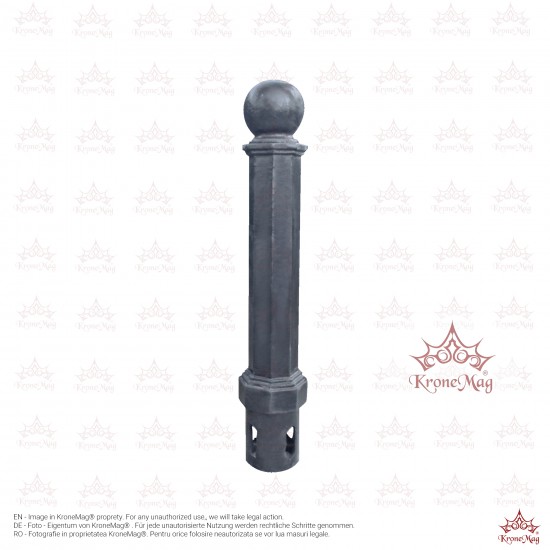 Forgalomterelő,Poller,Térelzáró 903