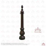 Forgalomterelő, Poller, Térelzáró 901.1