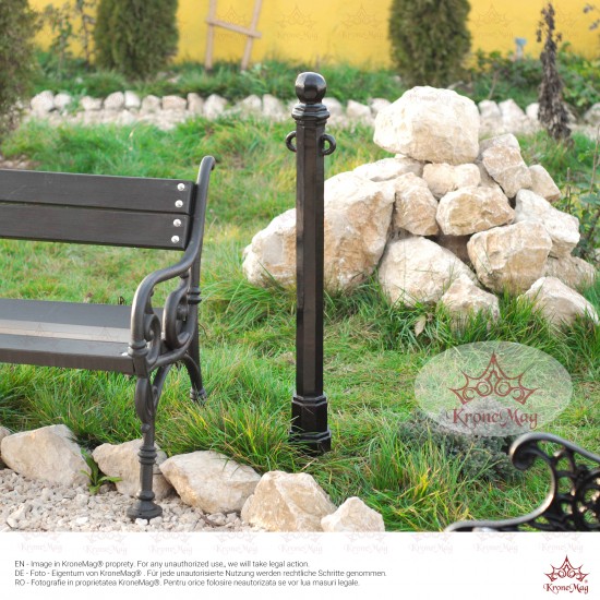 Forgalomterelő,Poller,Térelzáró 907