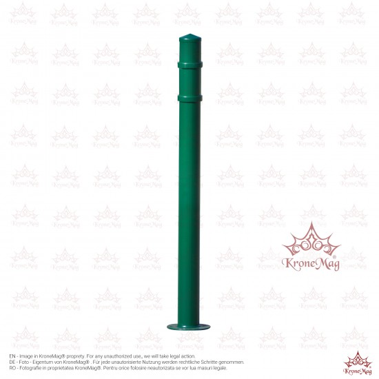 Forgalomterelő,Poller,Térelzáró DEL-7F