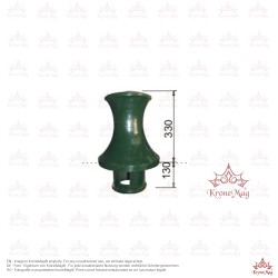 Forgalomterelő, Poller, Térelzáró 929