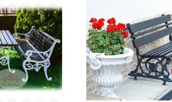 Elmélkedés a májusról pihenve a kertben