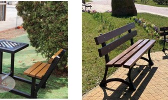 Fontos a kerted hangulata