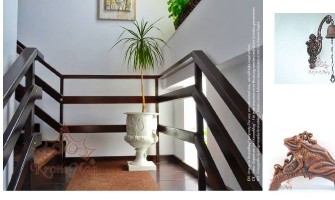 Ajándékötletek - aluminium virágtartók és kerti kellékek