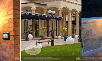 Nyár vége és a kerti bútorok, a kerti világítás szerepe