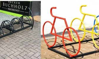 Hogyan lehet megszerezni a legjobb kerékpártárolót?