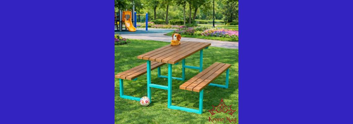 Varázslatos játszóterek