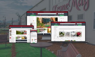 Bemutatjuk az új weblapunkat