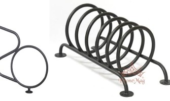 Megfelelő kerékpártámaszok a gyerekkori kedvenc, a kerékpár számára