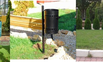 Az újrafeldolgozási folyamat első lépése: A szelektív hulladékgyűjtés