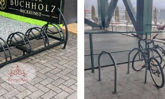 Különböző Kerékpártárolók