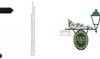 Tél, köd és irányjelzők valamint reklámtáblák