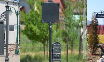 Infótáblák és az útleírás