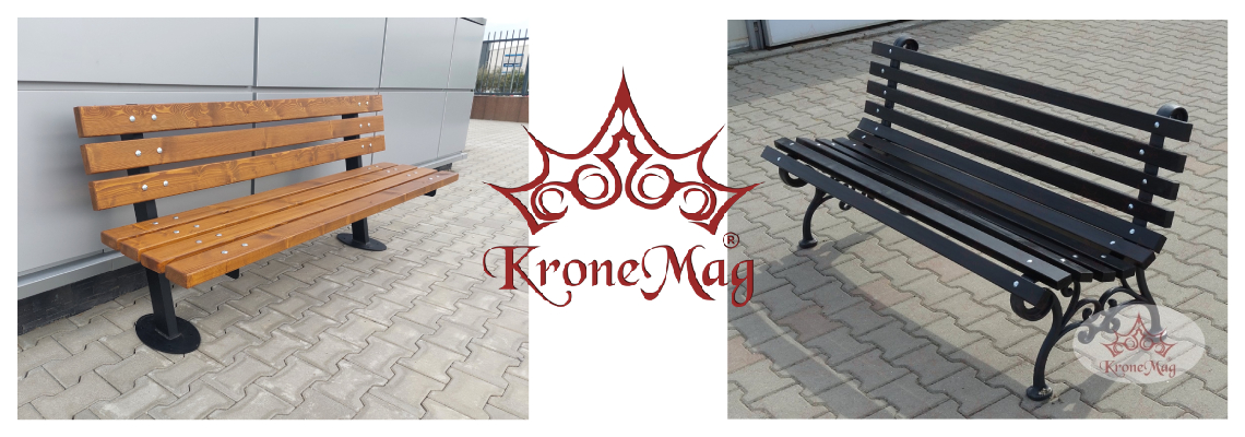 A köztéri pad: a város egyik legkisebb, mégis legfontosabb találmánya