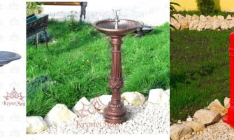 Amikor a hasznosság a szépséggel a párosul.