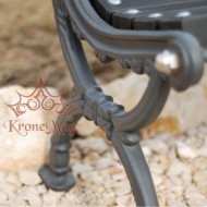 Kültéri, Parki Pad - 710