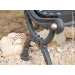 Kültéri, Parki Pad - 710