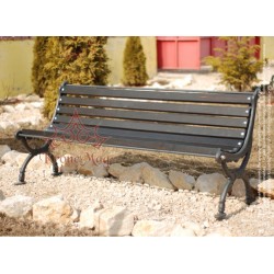 Kültéri, Parki Pad - 710