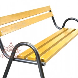 Kültéri Parki Pad BREAZA