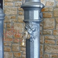 Kerti, Udvari Állókút 602