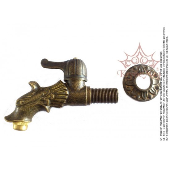 MILANO csap kerti kutak számára