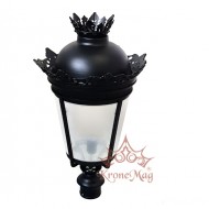 Kültéri Kandeláber Lámpafej PALASIO 700