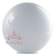 Kültéri Búras Lámpatest Glob Ø400.A.OZ-400