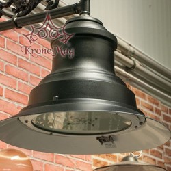 Közvilágítási Lámpatest OT580-LED60W