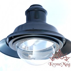 Közvilágítási Lámpatest OT581