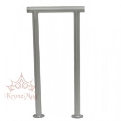 Kültéri Kerékpártároló CYCLE-7