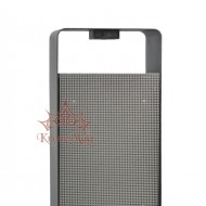 Kültéri, Parki Hulladékgyűjtő URBAN.21CS