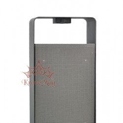 Kültéri, Parki Hulladékgyűjtő URBAN.21CS