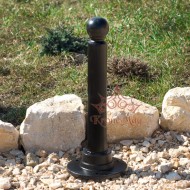 Forgalomterelő, Poller, Térelzáró 912.5