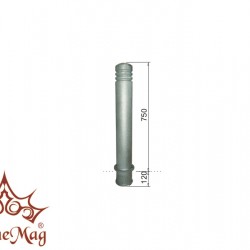 Forgalomterelő, Poller, Térelzáró 917